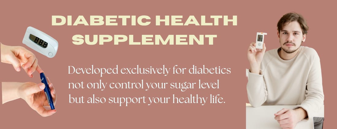 diabetic support