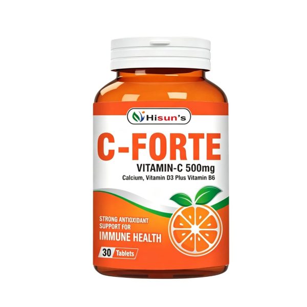 <h4>C-Forte</h4>