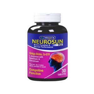 Neorosun - brain health support supplements