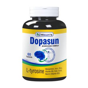 dopasun - mental health support supplements