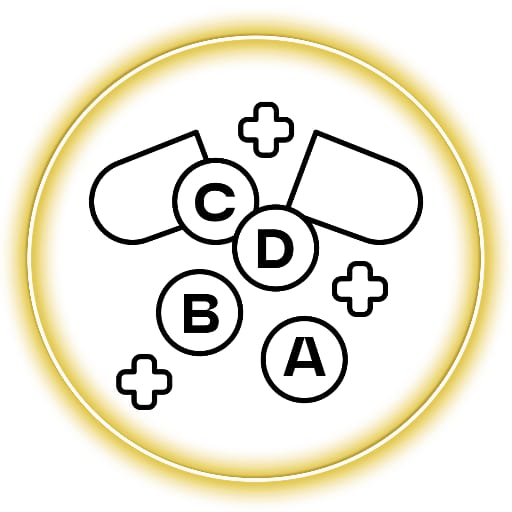 multivitamins